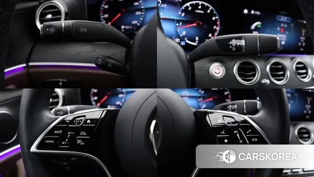 Mercedes-Benz E-Class W213 id 3426554 из Кореи 19