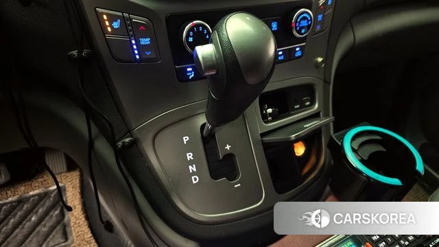 Hyundai The New Grand Starex id 4232342 из Кореи 29