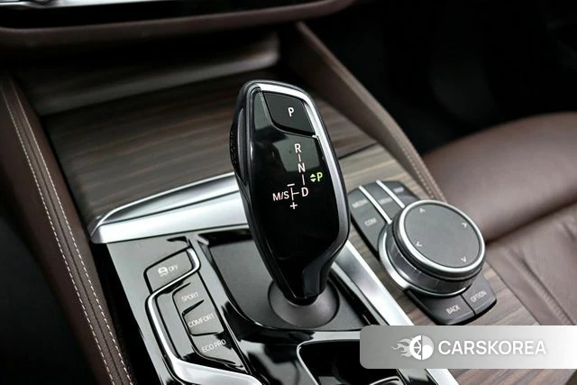 BMW 6 Series GT (G32) id 3843392 из Кореи 19