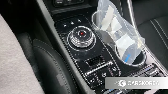 Kia K5 3rd generation id 3685288 из Кореи 19