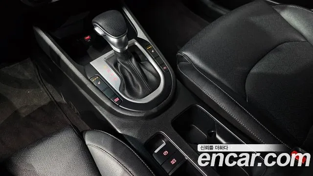 Kia The New K3 2nd generation id 2403350 из Кореи 19