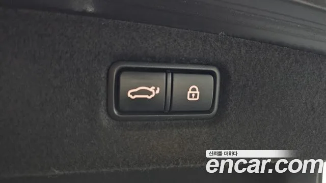 Genesis G90 id 2560627 из Кореи 19