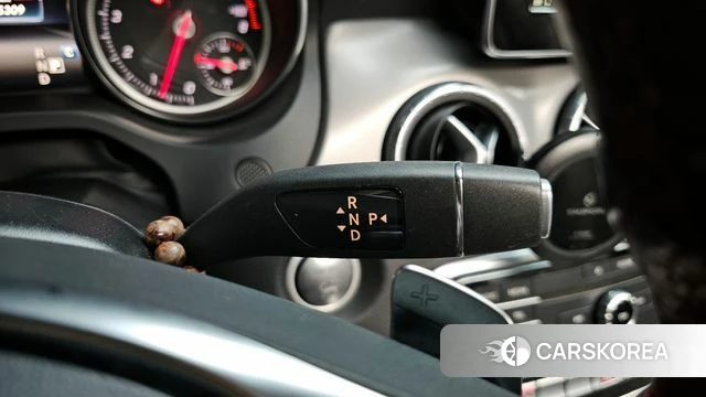 Mercedes-Benz CLA-Class C117 id 4326025 из Кореи 19