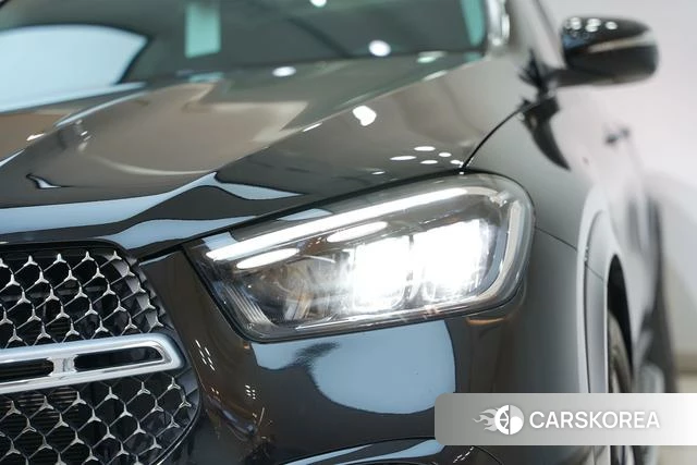 Mercedes-Benz GLE (import) id 4256764 из Китая 19