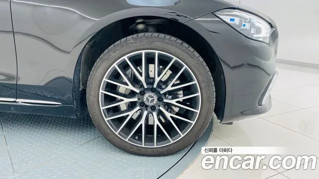 Mercedes-Benz S-Class W223 id 2810587 из Кореи 19