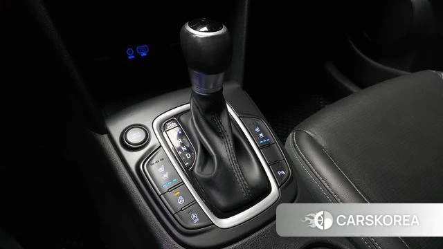 Hyundai Kona id 4471565 из Кореи 19