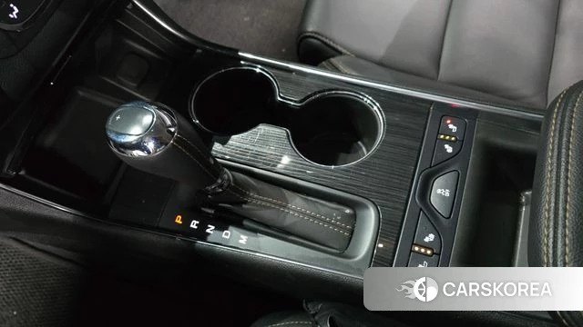 Chevrolet (GM Daewoo) Impala id 4250917 из Кореи 19