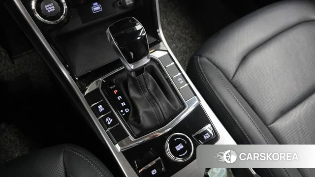 Ssangyong Beautiful Korando id 4749814 из Кореи 30