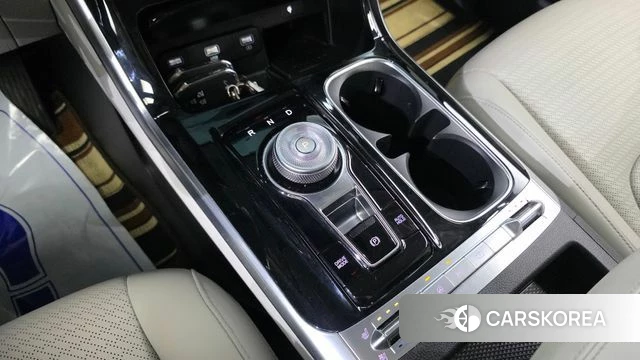 Kia Carnival 4th generation id 3940480 из Кореи 19