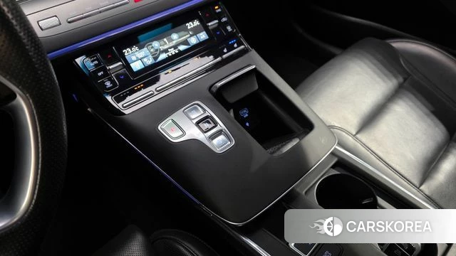 Hyundai The New Grandeur IG Hybrid id 3794825 из Кореи 19