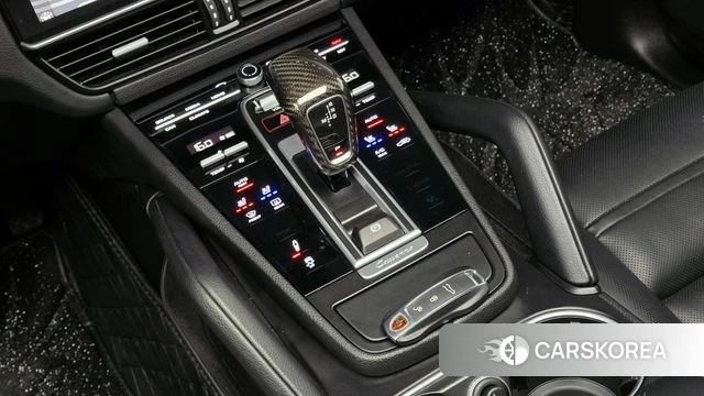 Porsche Cayenne (PO536) id 3936840 из Кореи 19