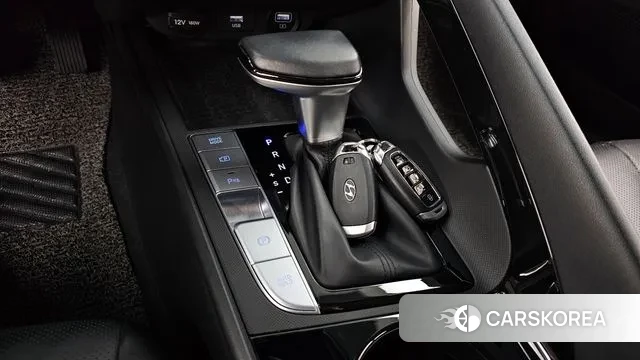 Hyundai Avante (CN7) id 3722229 из Кореи 19