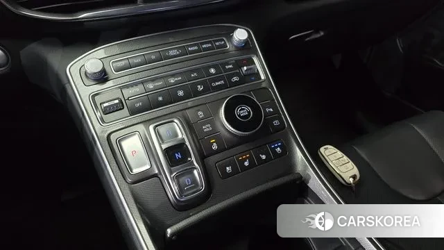 Hyundai The New Santa Fe id 3753237 из Кореи 19