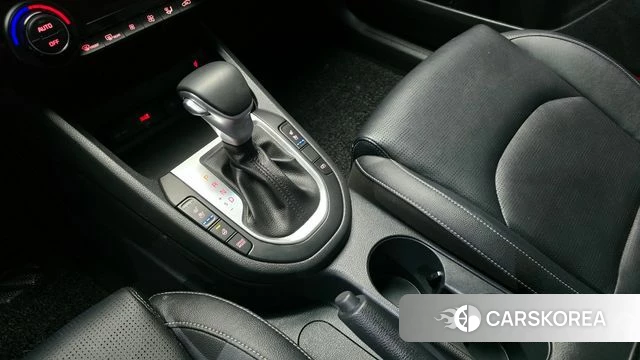 Kia The New K3 2nd generation id 4330839 из Кореи 30