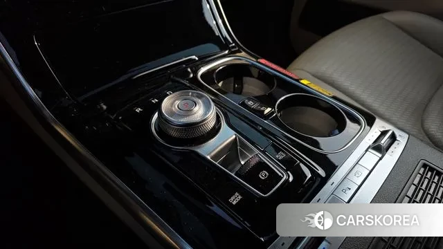 Kia Carnival 4th generation id 3406384 из Кореи 19