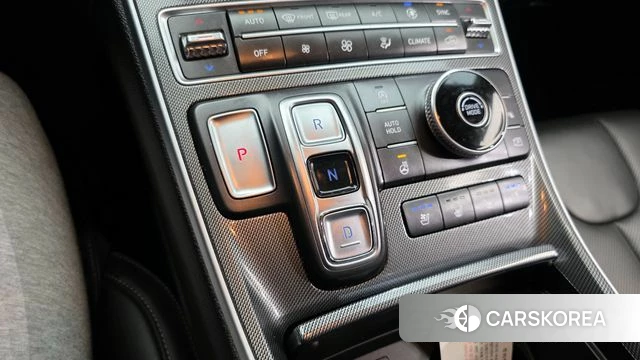 Hyundai The New Santa Fe id 3871505 из Кореи 19