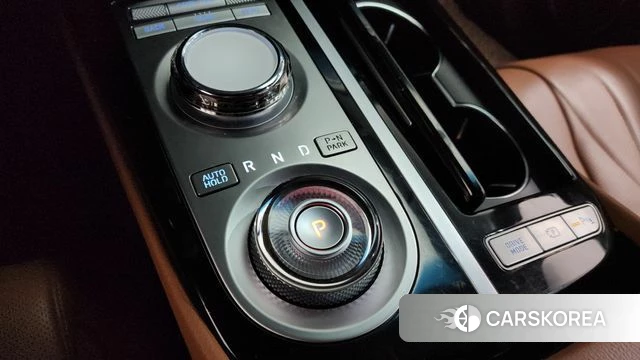 Genesis G80 (RG3) id 4194817 из Кореи 33