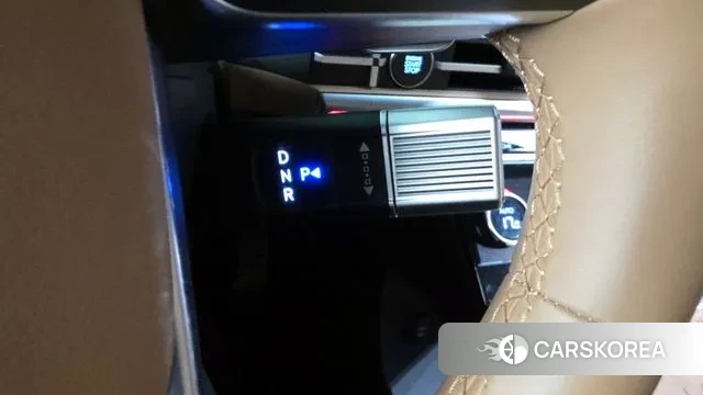 Hyundai Santa Fe (MX5) id 3042616 из Кореи 19