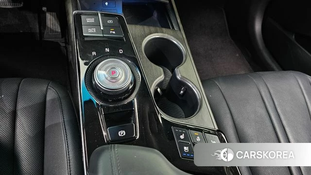 Kia K8 id 3964436 из Кореи 19