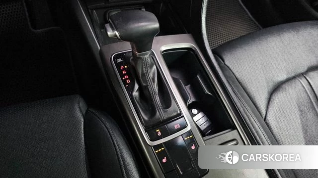 Kia The New K5 2nd generation id 3873666 из Кореи 19