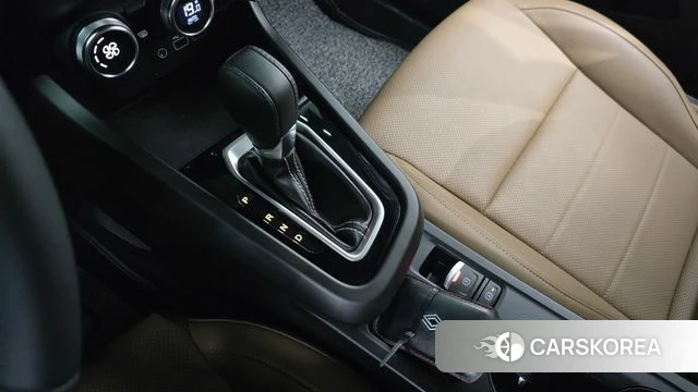 Renault Korea (Samsung) Arcana id 4734578 из Кореи 30