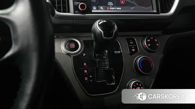 Kia The New Ray id 3844285 из Кореи 19