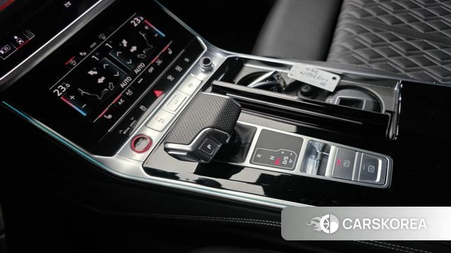 Audi S6 (C8) id 3915080 из Кореи 19