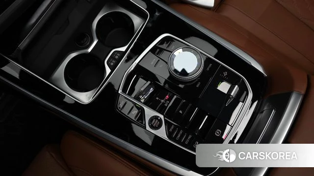BMW X7 (G07) id 4560805 из Кореи 39