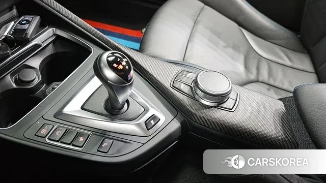 BMW M2 (F87) id 3018463 из Кореи 19