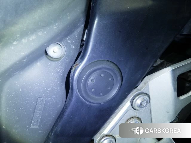 Suzuki BANDIT 1250F id 3947204 из Японии 31