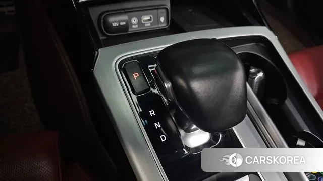 Kia Stinger id 3698754 из Кореи 19