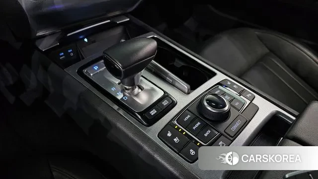 Genesis G80 id 3345418 из Кореи 19