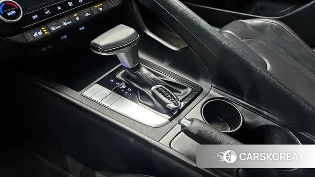 Hyundai Avante (CN7) id 3483350 из Кореи 19