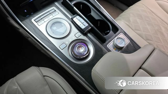 Genesis GV80 id 3884011 из Кореи 19