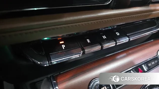 Lincoln Aviator 2nd generation id 3305234 из Кореи 19