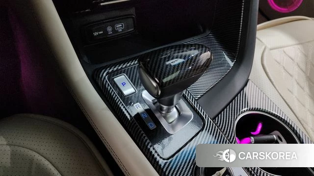 Genesis G70 id 3853784 из Кореи 19