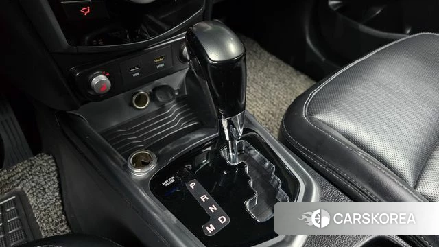 Ssangyong Tivoli Armor id 4286387 из Кореи 30