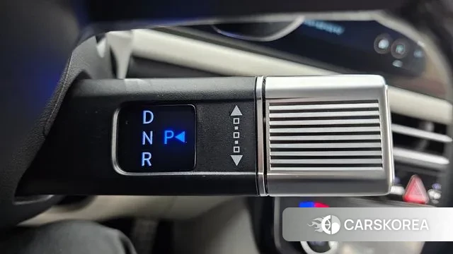 Hyundai The New Tucson (NX4) id 3002273 из Кореи 19