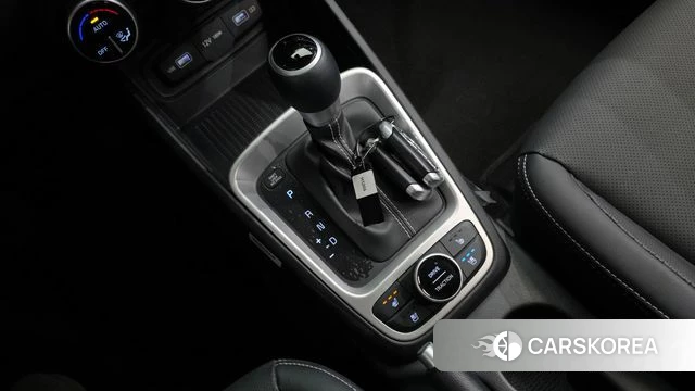 Hyundai Venue id 4178559 из Кореи 19