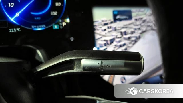 Mercedes-Benz EQS V297 id 4376586 из Кореи 34