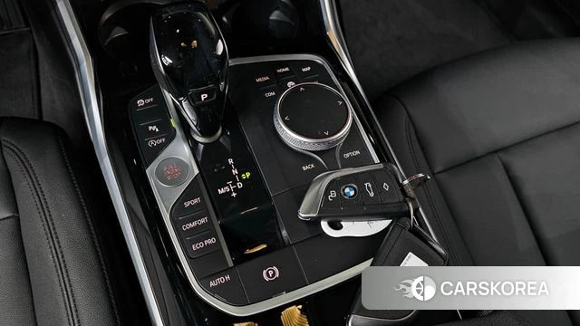 BMW 3 Series (G20) id 3853143 из Кореи 19