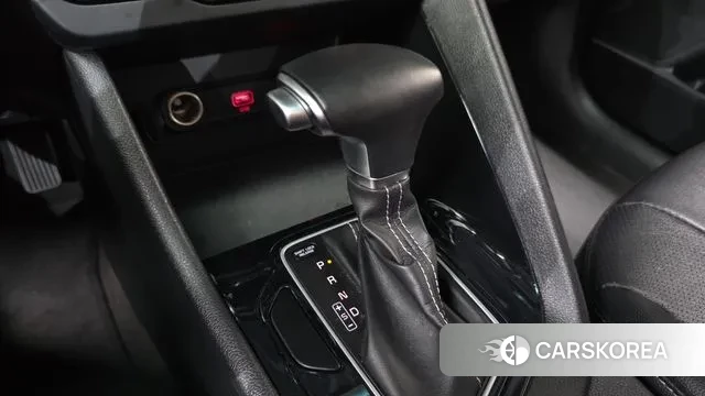 Kia The New Niro id 3213543 из Кореи 19