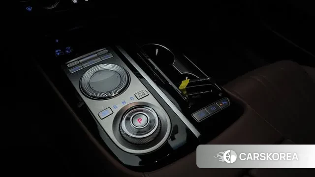 Genesis G80 (RG3) id 3012082 из Кореи 19