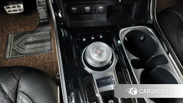 Kia Carnival 4th generation id 3428117 из Кореи 19