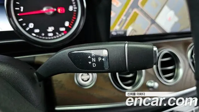 Mercedes-Benz E-Class W213 id 2704780 из Кореи 19