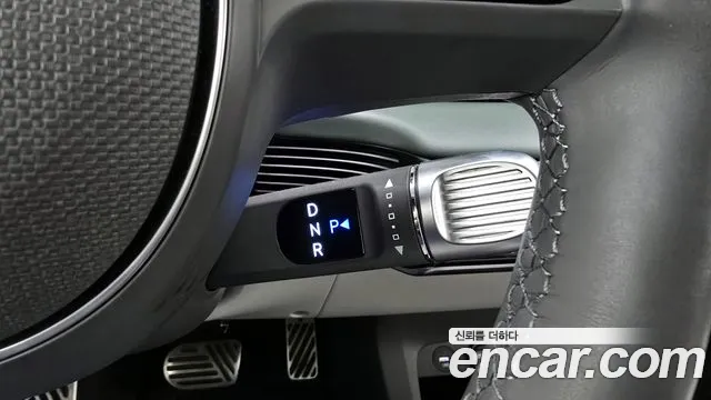 Hyundai Ionic 5 id 2457998 из Кореи 19