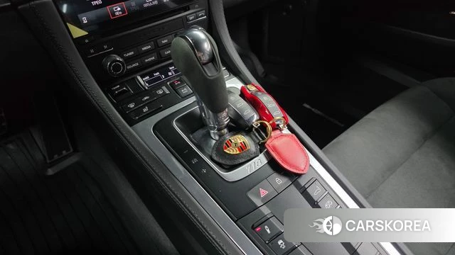 Porsche 718 Cayman id 4480436 из Кореи 29