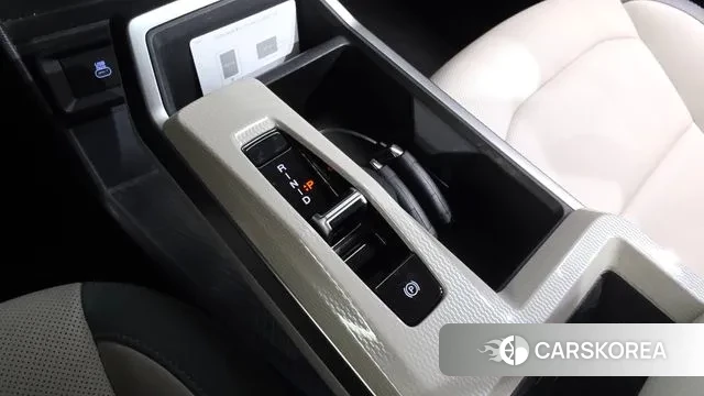 Ssangyong Torres EVX id 3031488 из Кореи 19