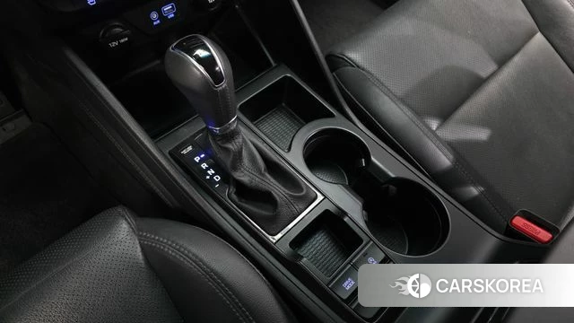 Hyundai All New Tucson id 4717603 из Кореи 29