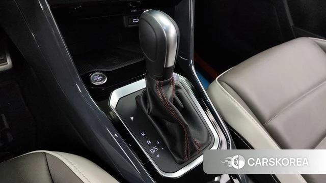 Volkswagen T-Roc id 3935963 из Кореи 19